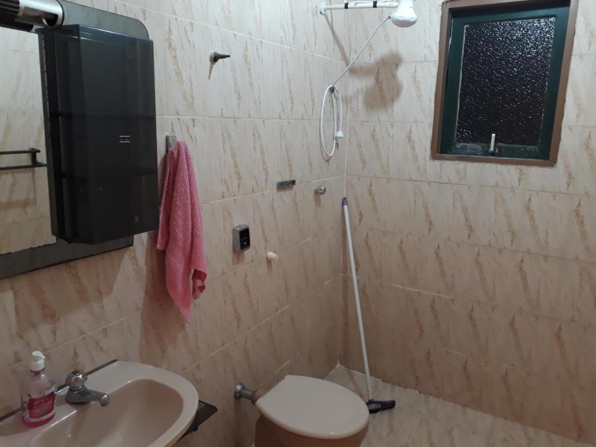 Quartos Proximo Ao Centro De Ilhabela Διαμέρισμα Εξωτερικό φωτογραφία