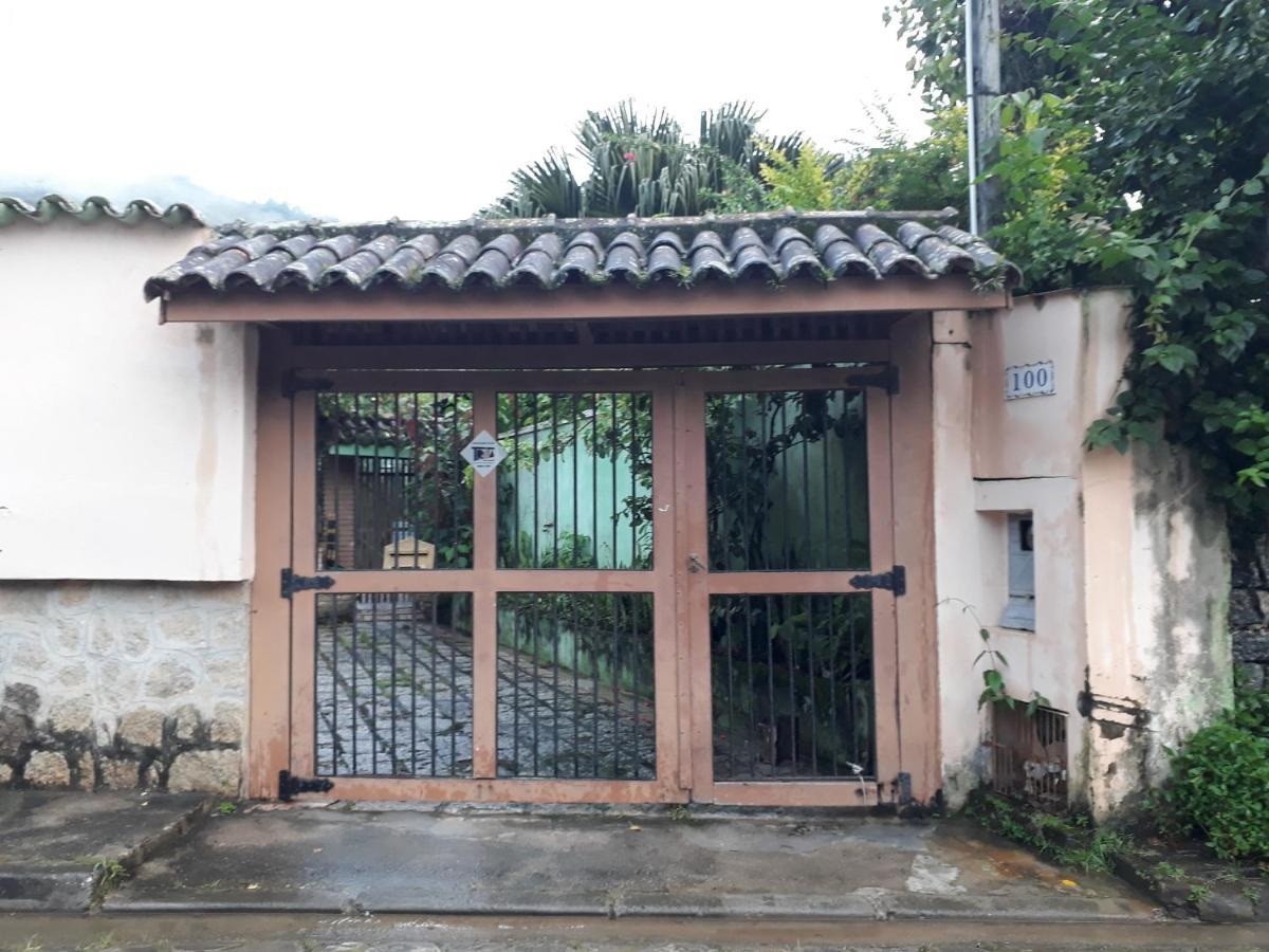 Quartos Proximo Ao Centro De Ilhabela Διαμέρισμα Εξωτερικό φωτογραφία